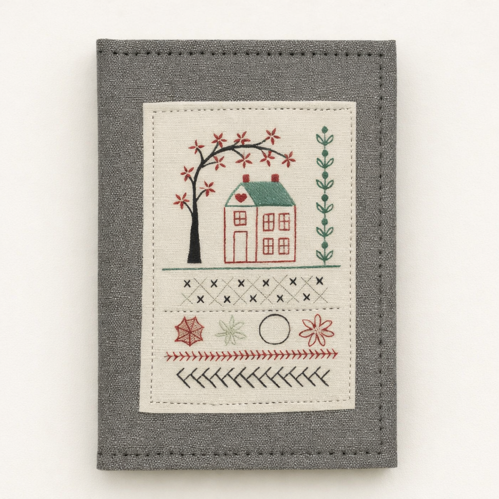 Threadora™ – Deine kreative Auszeit vom Alltag.