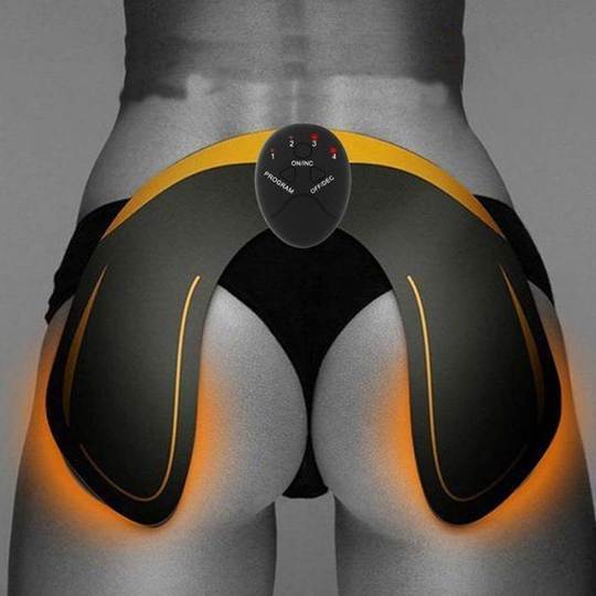 BootyWave
