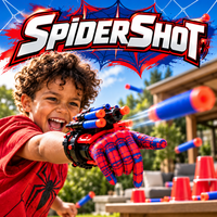 SpiderShot™