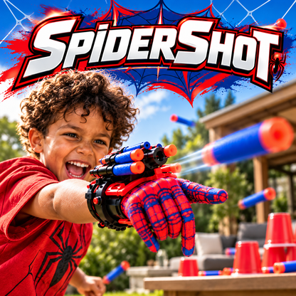 SpiderShot™