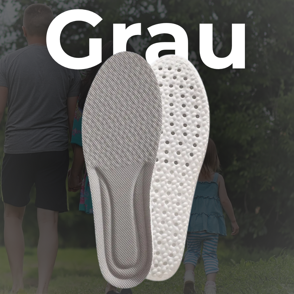 VitaSole - Von der Belastung zur Leichtigkeit💆