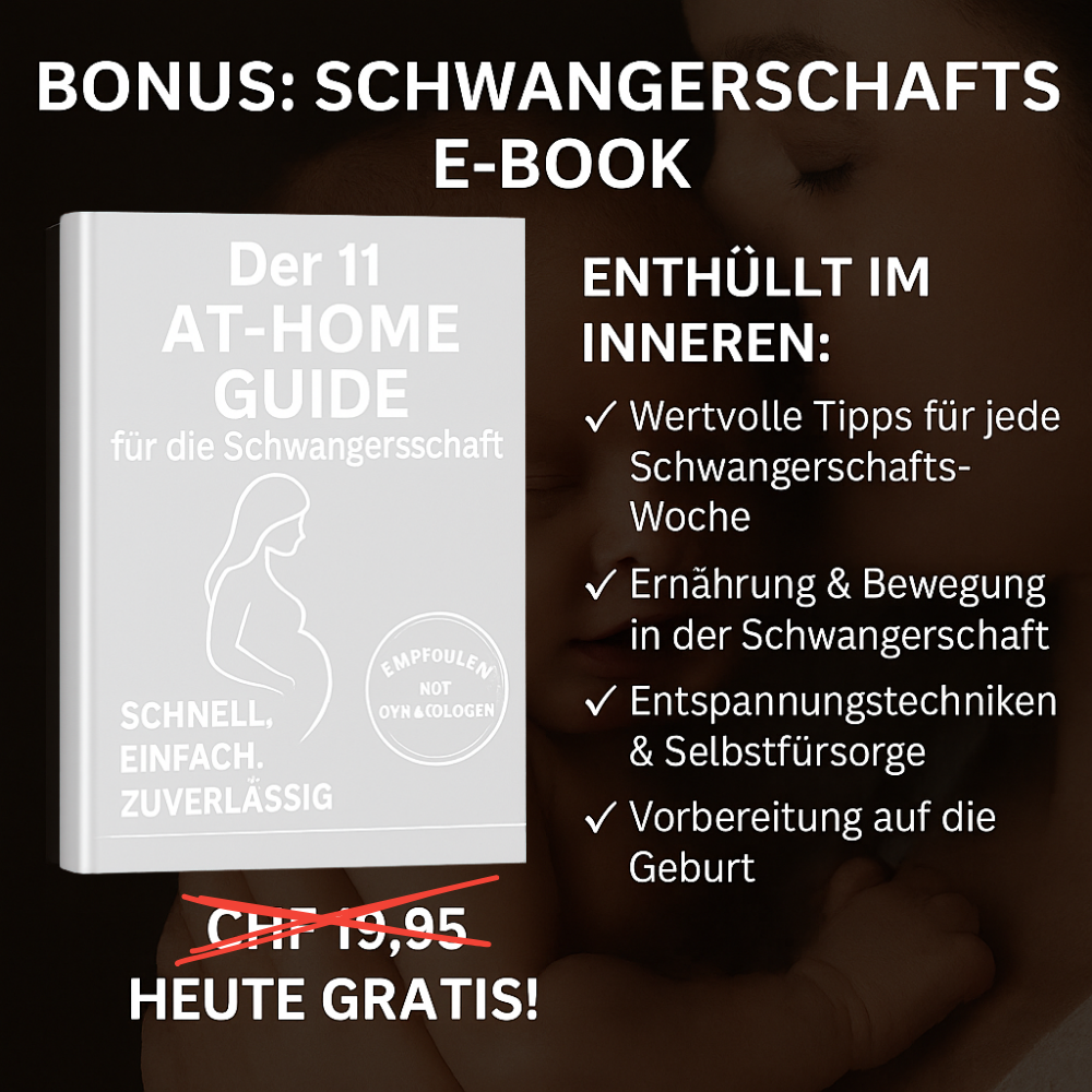 BellyBop - Ein Herzschlag, der beruhigt, wann immer du ihn brauchst❤️👼