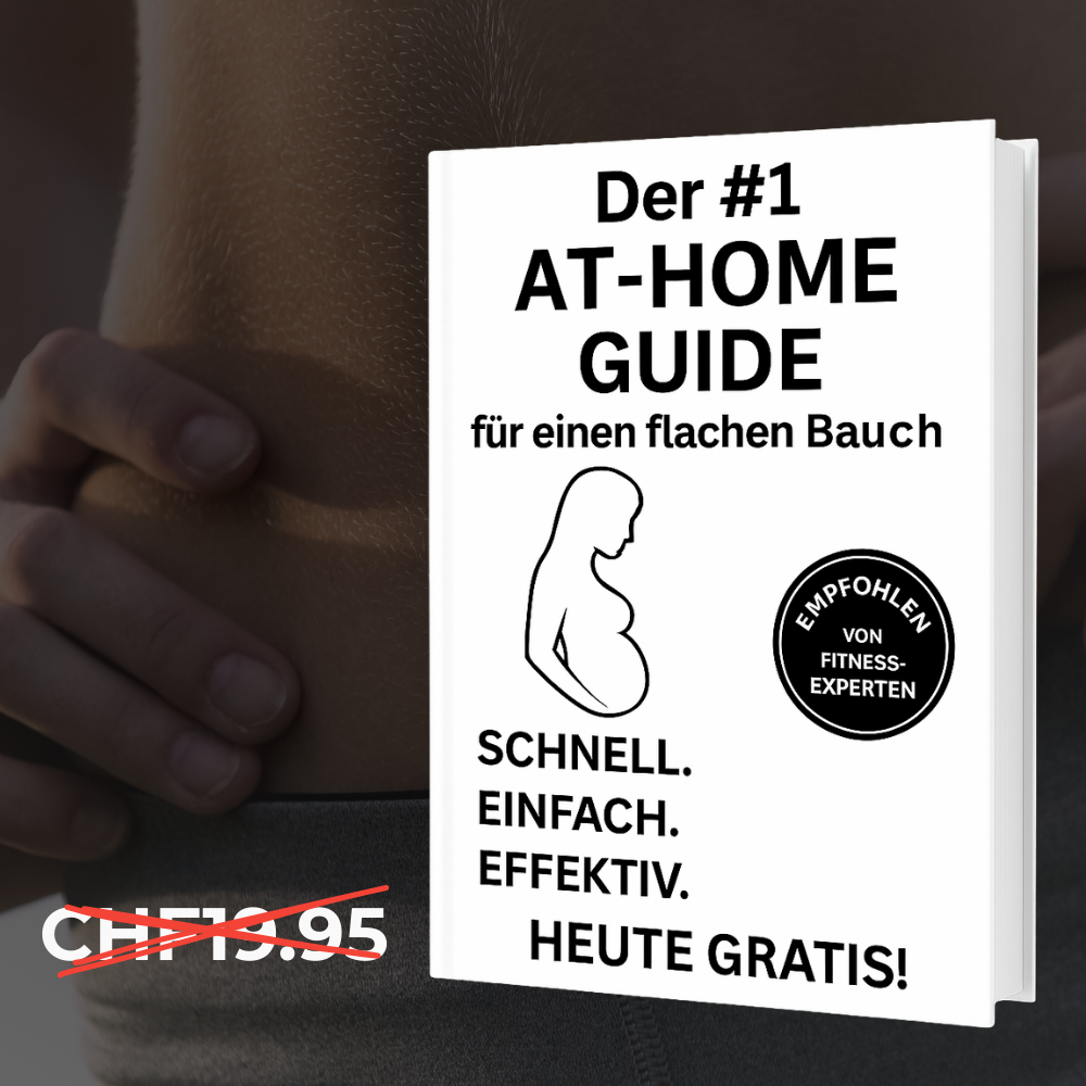 FitWaist Pro - Mehr Schweiss, mehr Form, mehr Selbstvertrauen