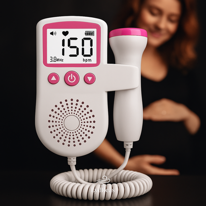 BellyBop - Ein Herzensgeschenk für die schönste Zeit im Leben 🤱