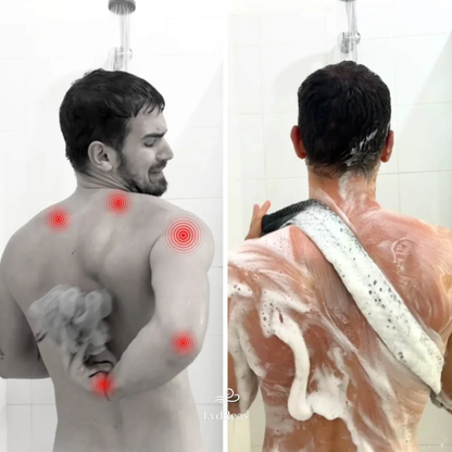 Exfiora - Reinige, was andere nicht erreichen.