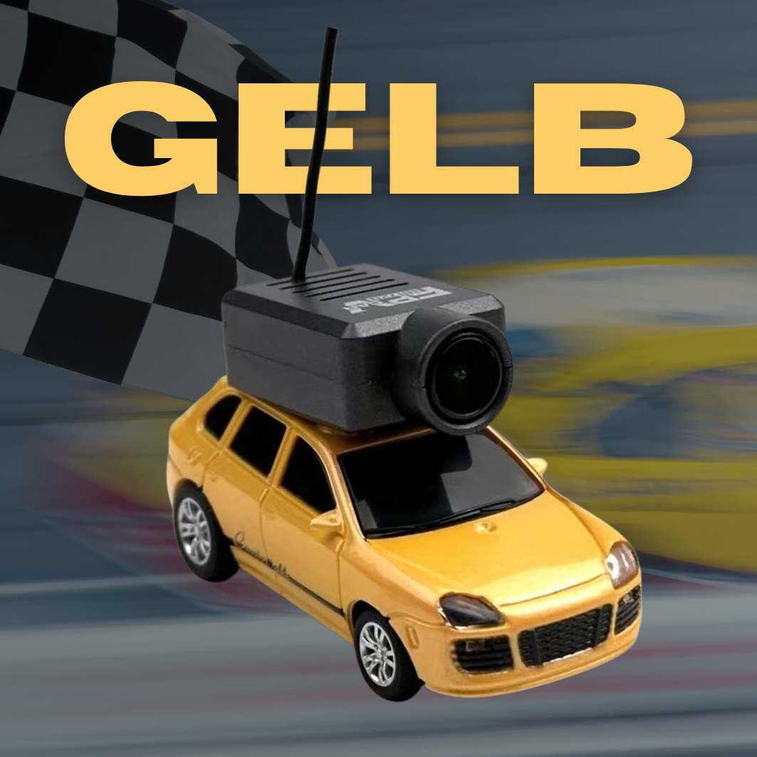 StreetFury X - Dein Auge auf Rädern🏎️🔥
