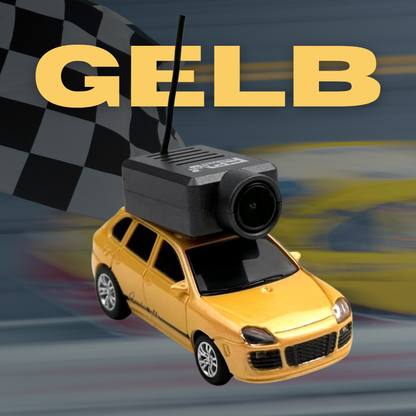 StreetFury X - Dein Auge auf Rädern🏎️🔥