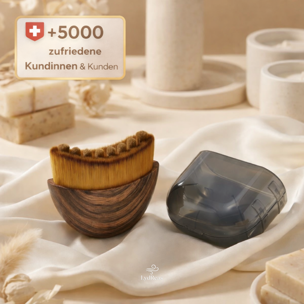 Contoura™ – Für sichtbar definierte Gesichtskonturen