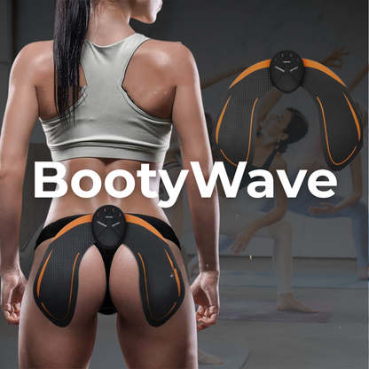BootyWave