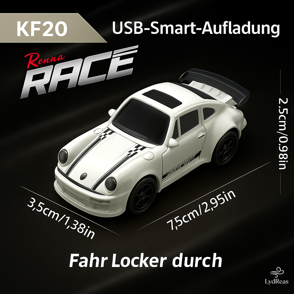 DriftRage™ - Beherrsche die Straßen