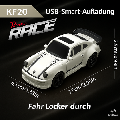 DriftRage™ - Beherrsche die Straßen