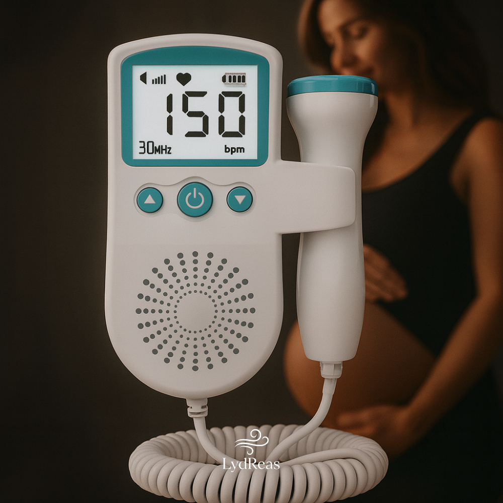 BellyBop - Ein Herzensgeschenk für die schönste Zeit im Leben 🤱