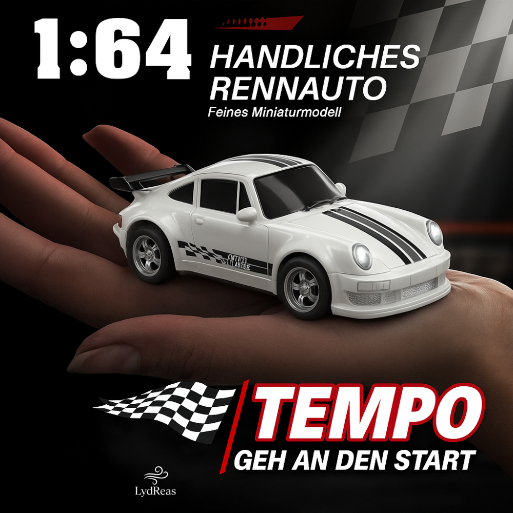 DriftRage™ - Beherrsche die Straßen