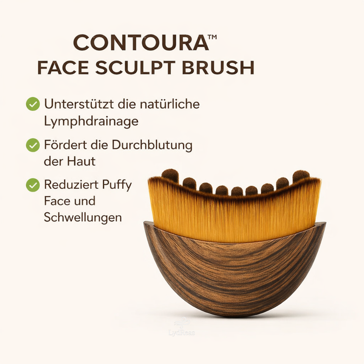 Contoura™ – Für sichtbar definierte Gesichtskonturen