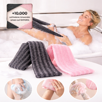 Exfiora - Reinige, was andere nicht erreichen.