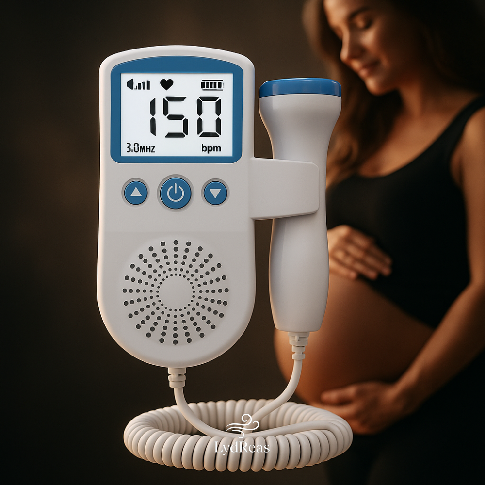 BellyBop - Ein Herzensgeschenk für die schönste Zeit im Leben 🤱