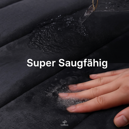 SoftStep™ – Der sanfte Tritt nach dem Duschen