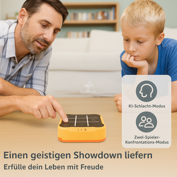 Spiele Spaß für Zuhause