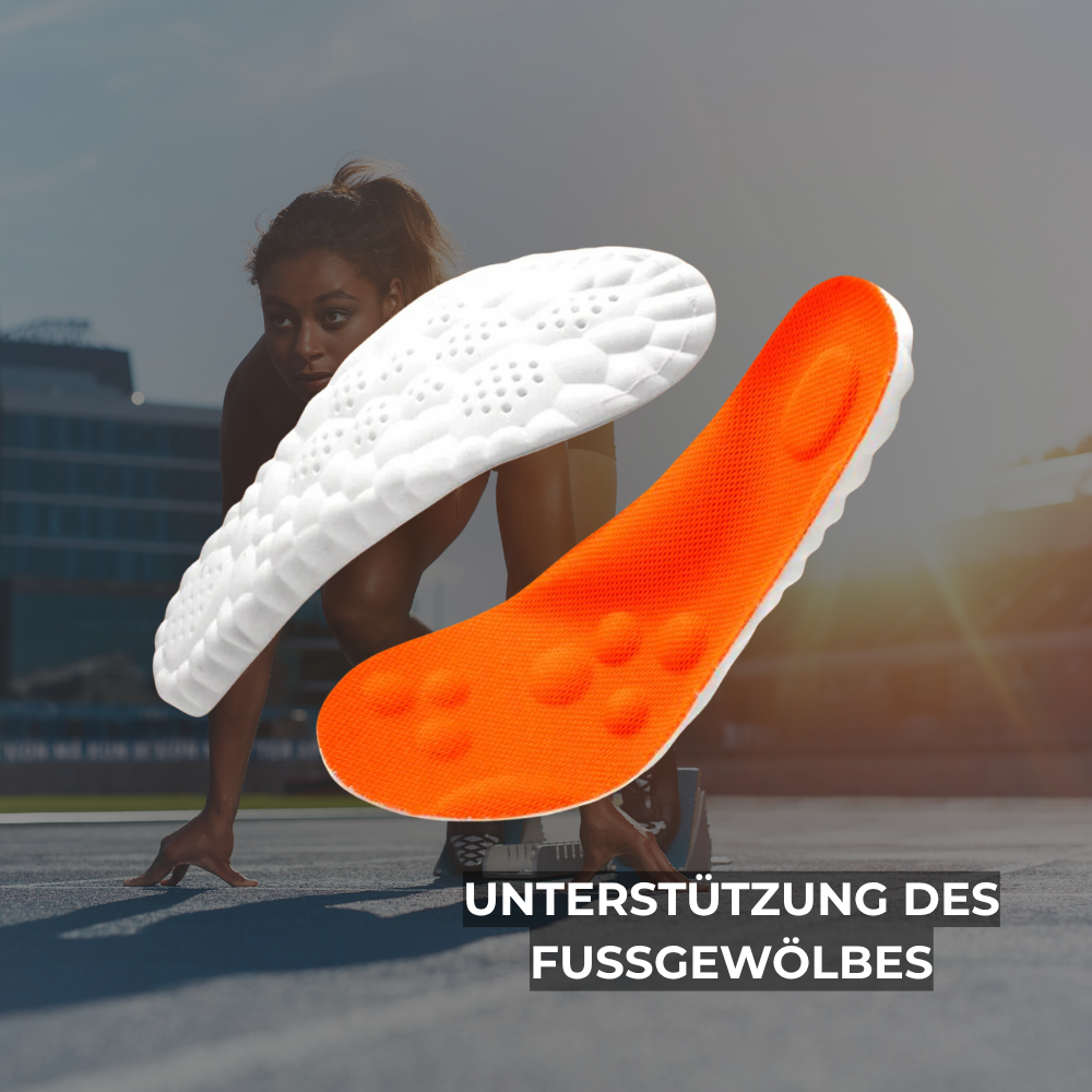 VitaSole - Von der Belastung zur Leichtigkeit💆