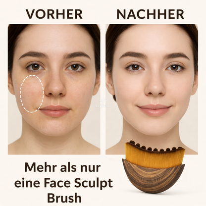 Contoura™ – Für sichtbar definierte Gesichtskonturen