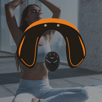 BootyWave