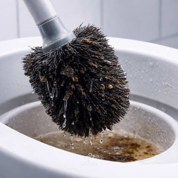 SauberFix Einweg WC-Set