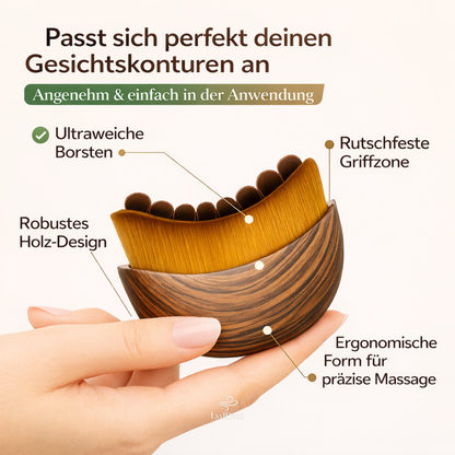Contoura™ – Für sichtbar definierte Gesichtskonturen