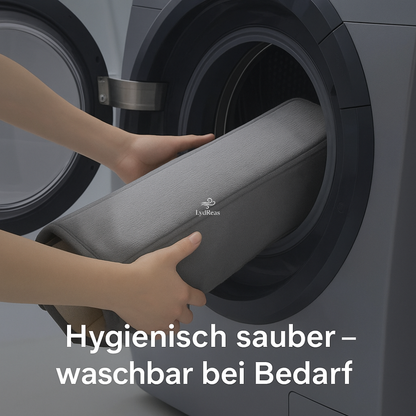 SoftStep™ – Der sanfte Tritt nach dem Duschen