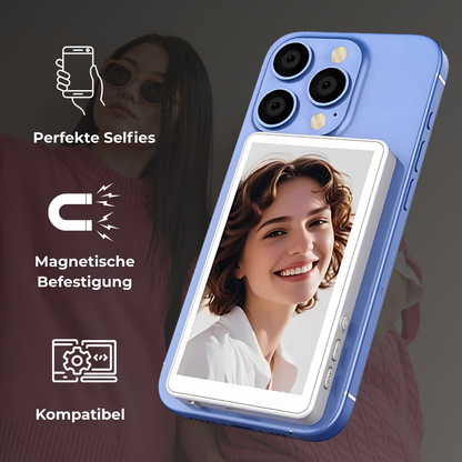Veyra - Die Zukunft der Selfies