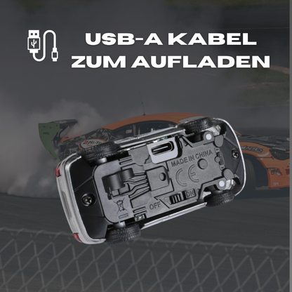 StreetFury X - Dein Auge auf Rädern🏎️🔥