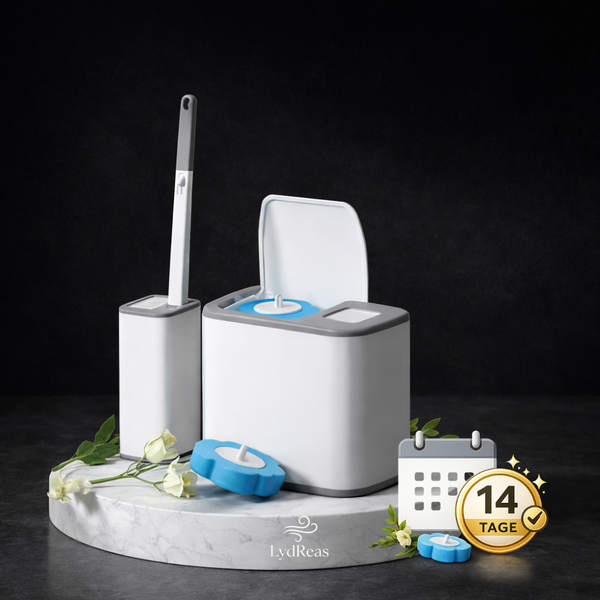 SauberFix Einweg WC-Set