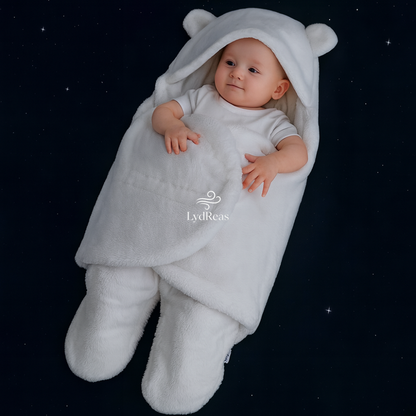 CozyCub™ – So Soft, So Safe