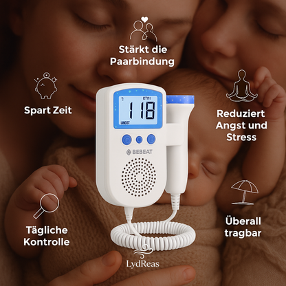 BellyBop - Ein Herzensgeschenk für die schönste Zeit im Leben 🤱