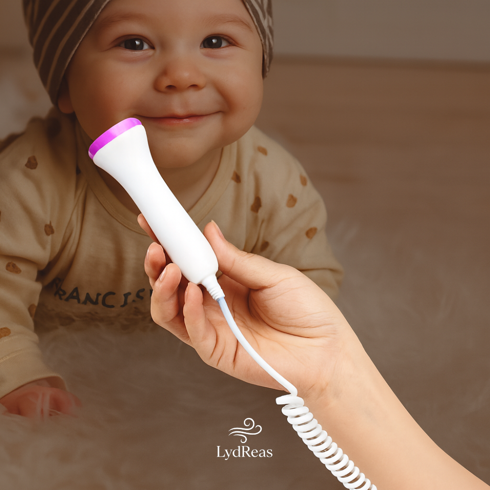 BellyBop - Ein Herzensgeschenk für die schönste Zeit im Leben 🤱