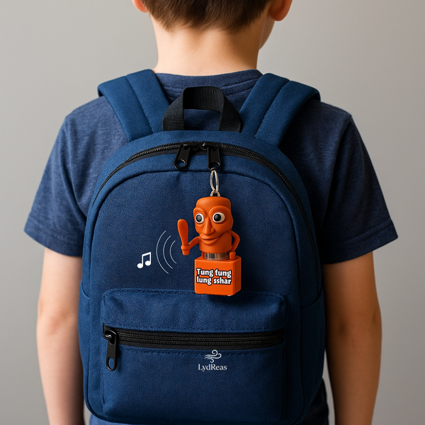 Leuchtender Anhänger Schlüsselanhänger