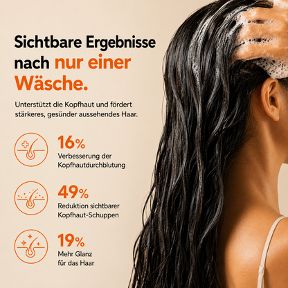 Folivexa™ - Haarserum mit Massage-Applikator