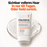 Folivexa™ - Haarserum mit Massage-Applikator