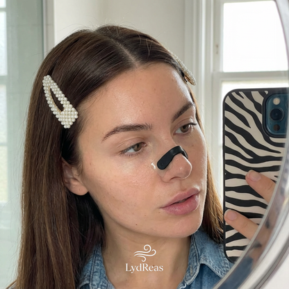 BreatheEZ™ – Endlich frei durch die Nase. Ruhiger schlafen. Besser atmen.