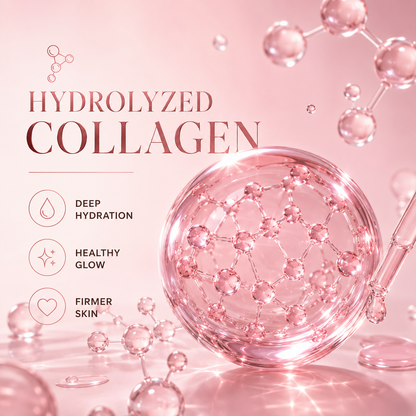 LUMÉRA™ - COLLAGEN DEEP GLOW MASK