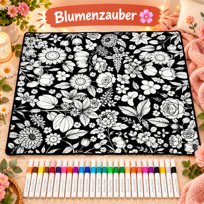 COLORIA™ – Deine Decke. Dein Kunstwerk. 🎨