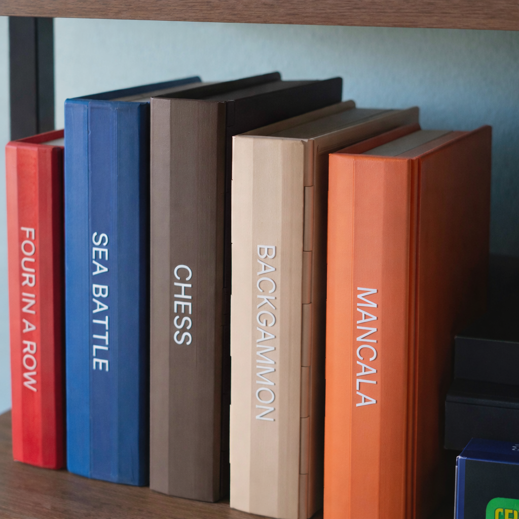 Schach. Neu gedacht.