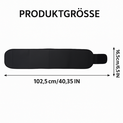 FitWaist Pro - Mehr Schweiss, mehr Form, mehr Selbstvertrauen