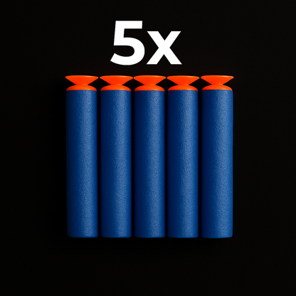 SpiderShot™ – Action wie im Film!