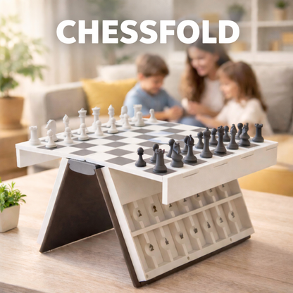 Schach. Neu gedacht.
