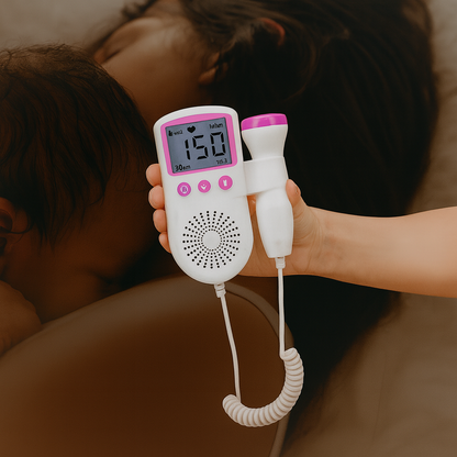 BellyBop - Ein Herzensgeschenk für die schönste Zeit im Leben 🤱