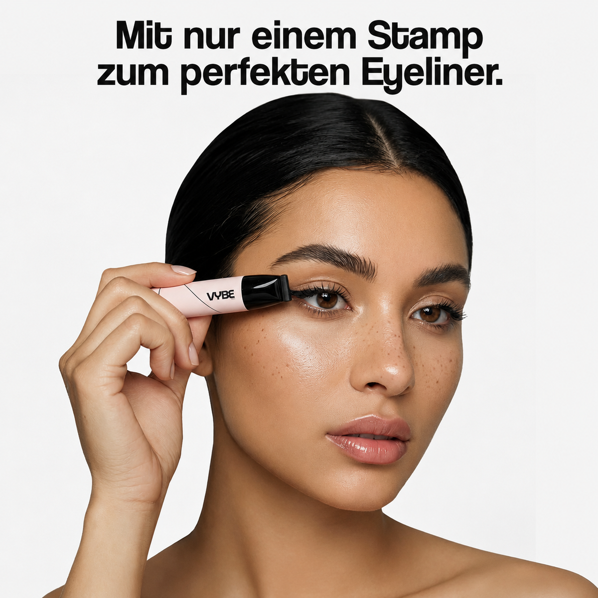 Lashora™ - Das erste Mal, dass Eyeliner wirklich einfach ist