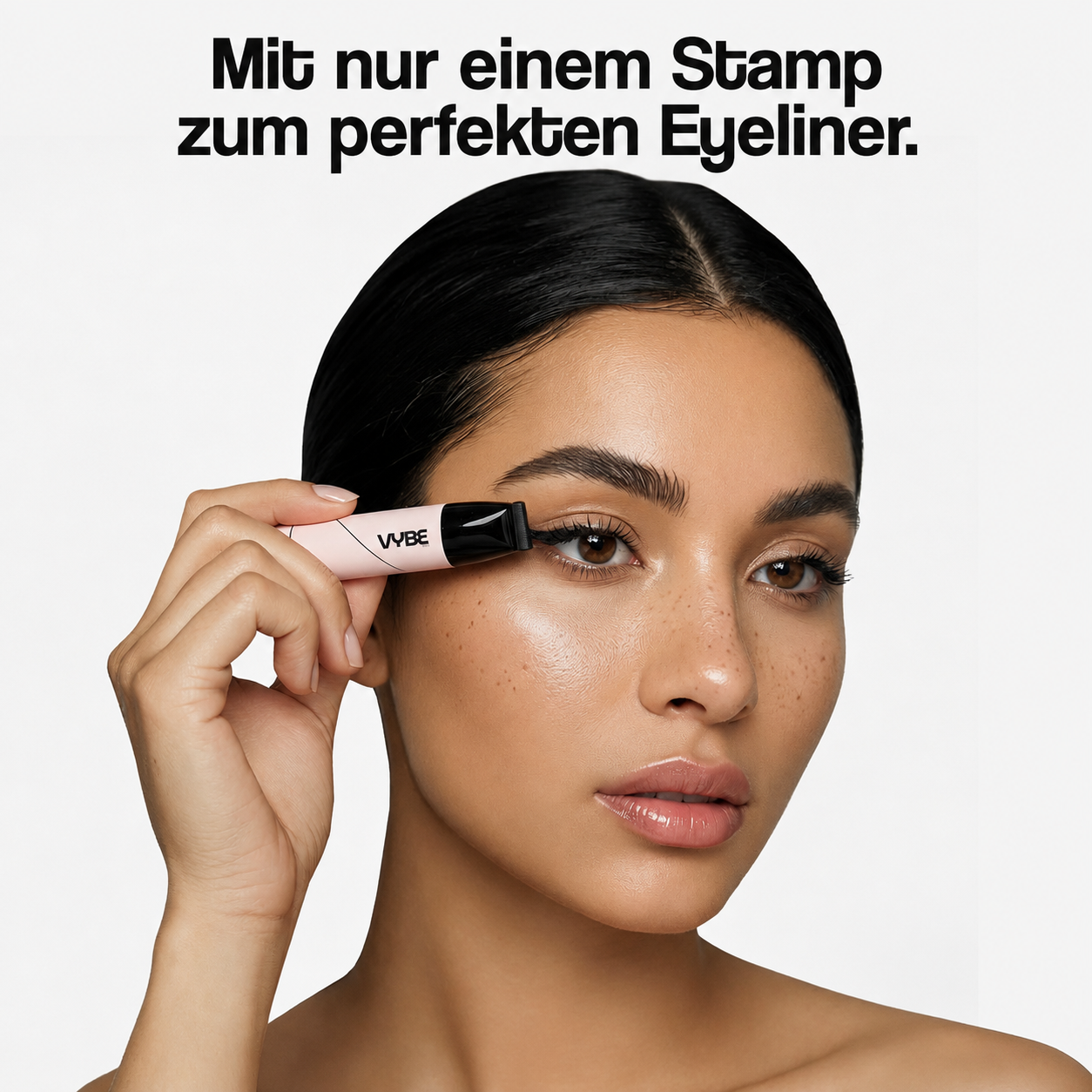 Lashora™ - Das erste Mal, dass Eyeliner wirklich einfach ist