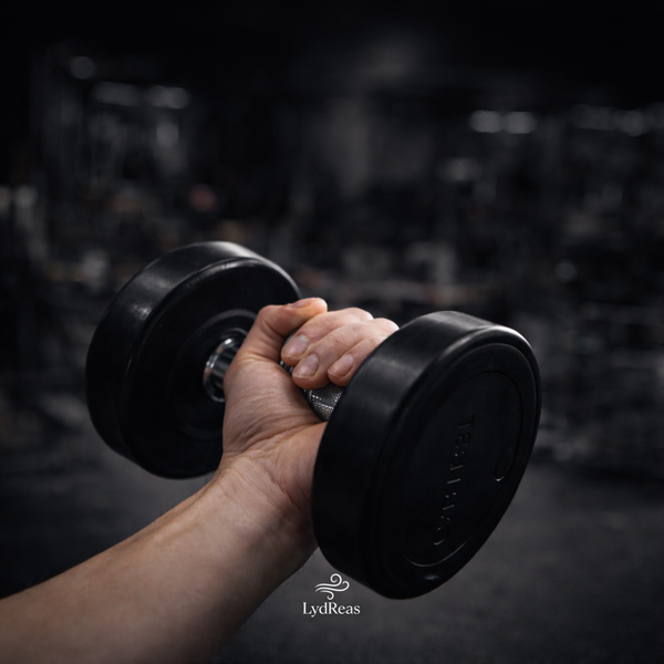 PowerGrip Digital Trainer