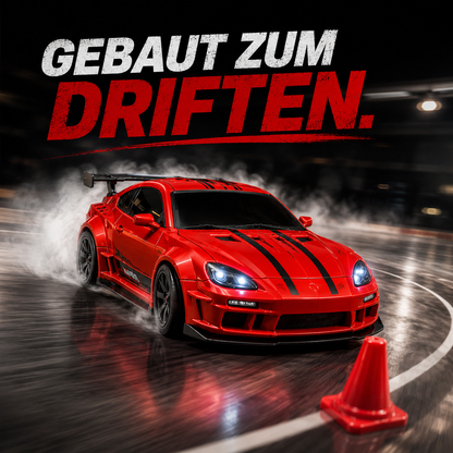 DriftRage™