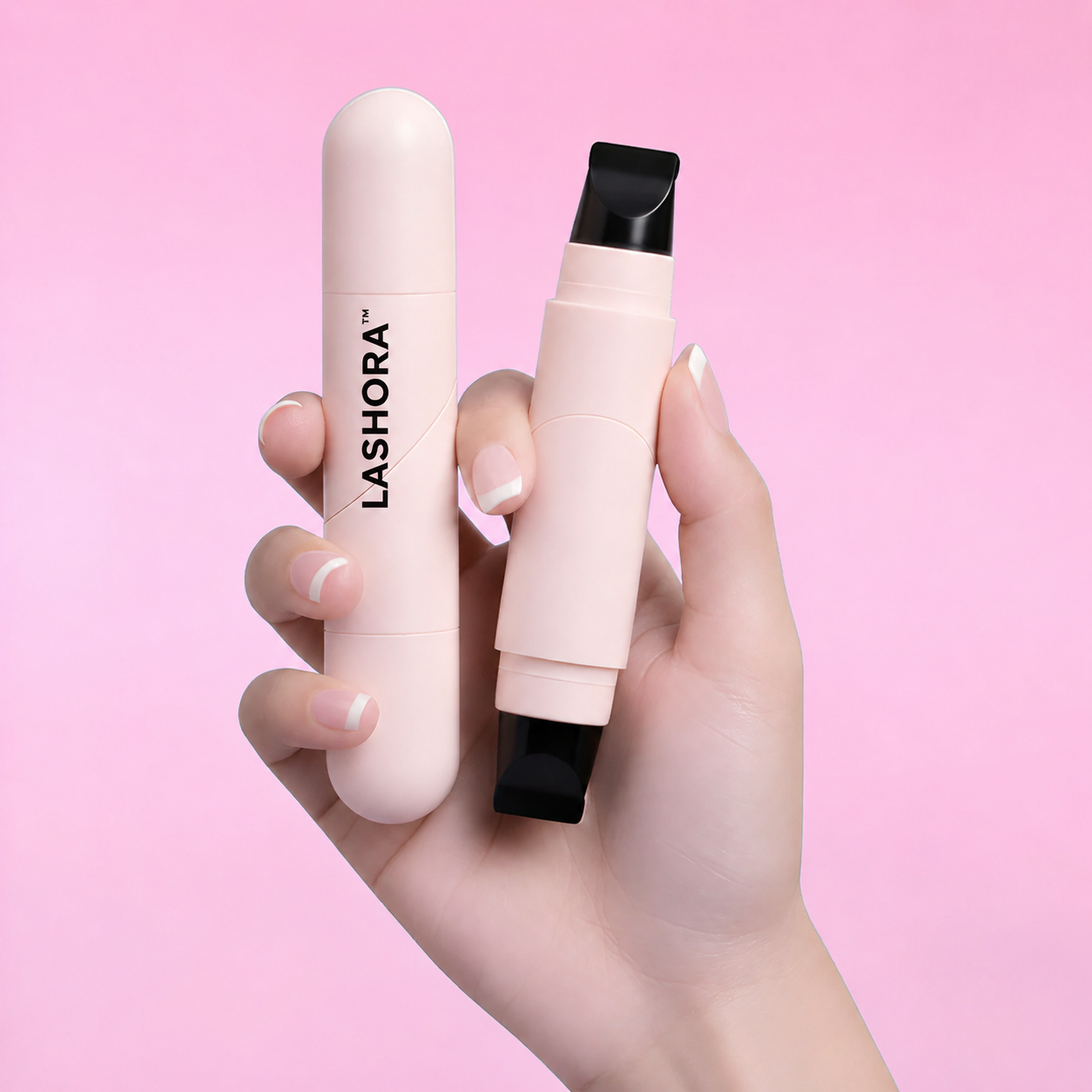 Lashora™ - Das erste Mal, dass Eyeliner wirklich einfach ist